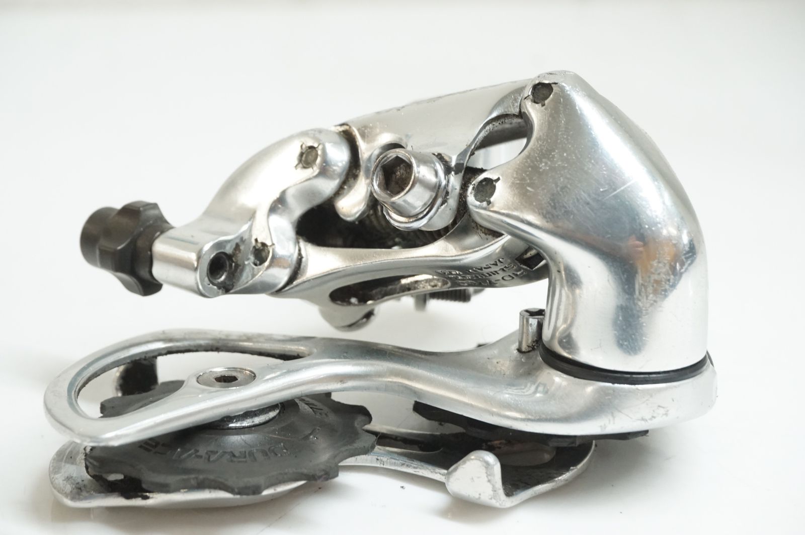 シマノ DURA-ACE RD-7700 リアディレイラー Shimano Dura Ace RD-7700 Rear Derailleur 9 Speed - Cicli