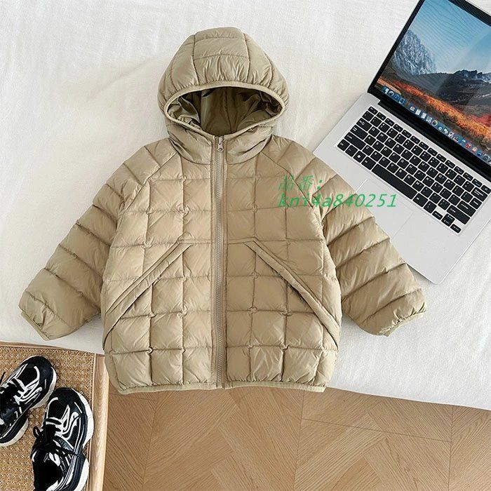 アウター ジュニア