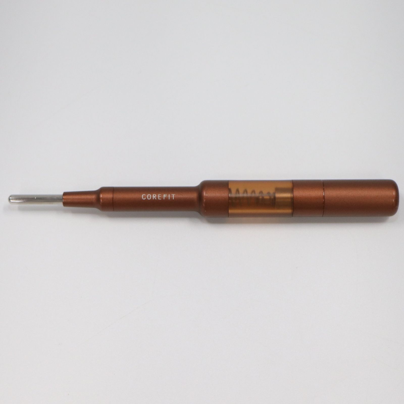 中古 コアフィット(COREFIT) Face-Pointer フェイスポインター
