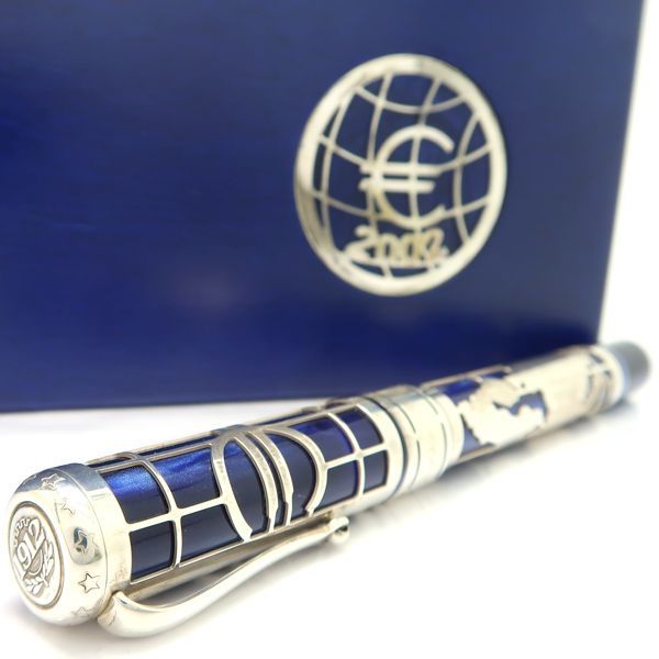 WATERMAN 【Waterman/ ウォーターマン】1991年廃版 スーパーマスター