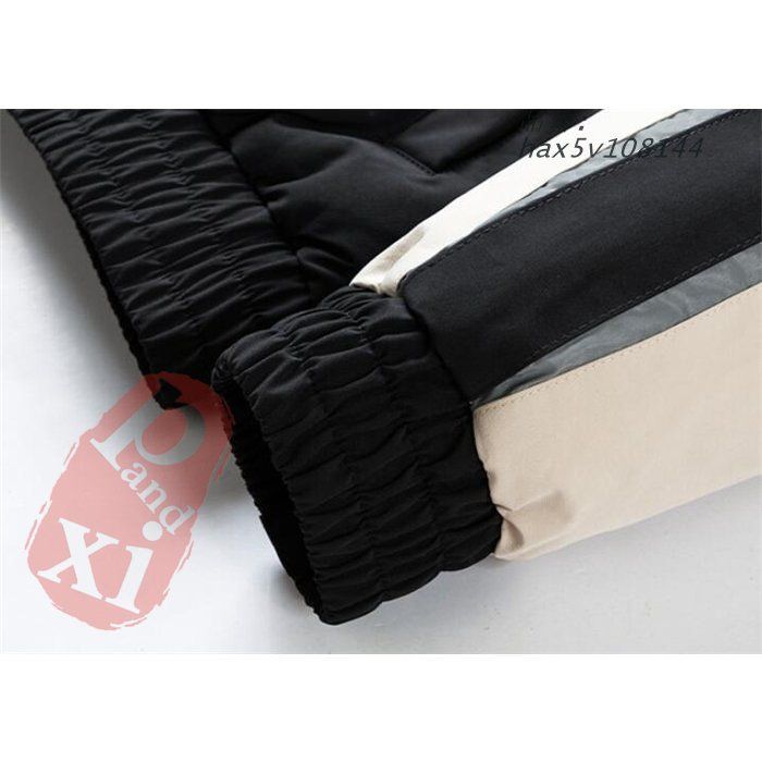 ebure ライトパファーノーカラーブルゾン ebure エブール ライト