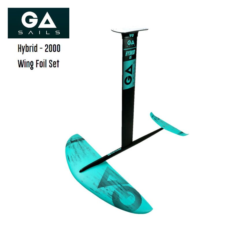 ハイドロフォイル