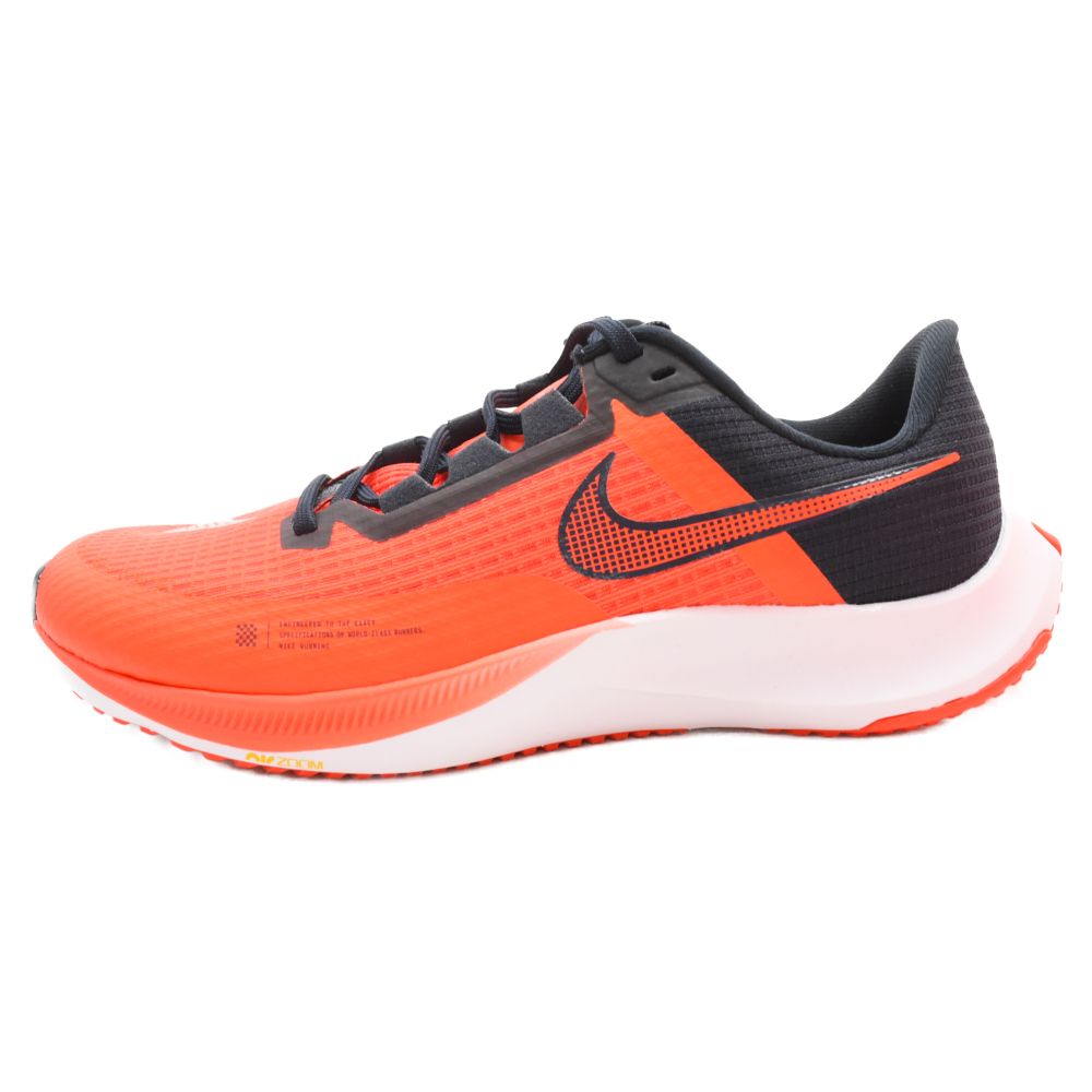 NIKE (ナイキ) Air Zoom Rival Fly 3 エア ズーム ライバル