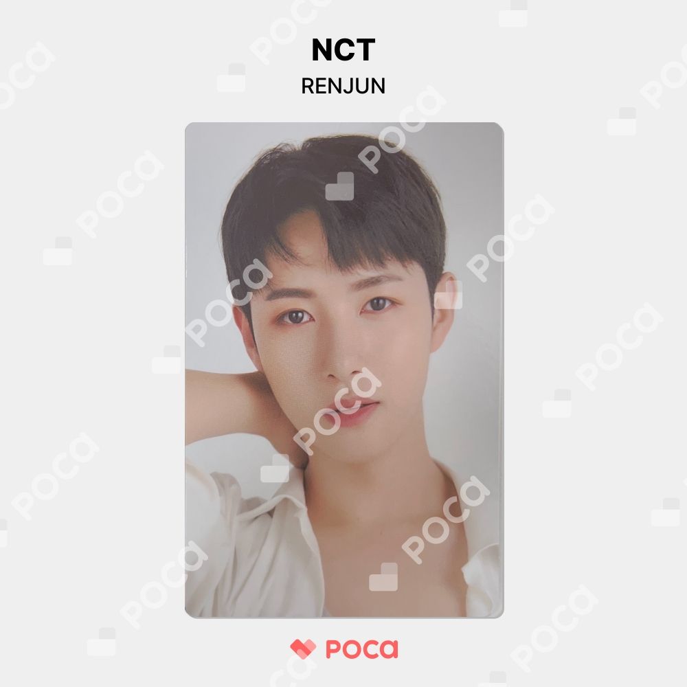 ロンジュン DREAM VIBE トレカ NCT DREAM 展示会 DREAM VIBE ロンジュン トレカ - メルカリ