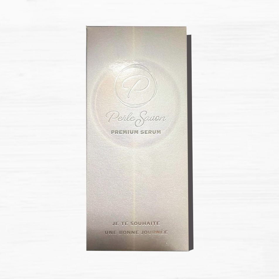 ベルルセボン プレミアム　25ml (2本)未使用 ベルルセボン プレミアム 25ml (2本)未使用 - メルカリ