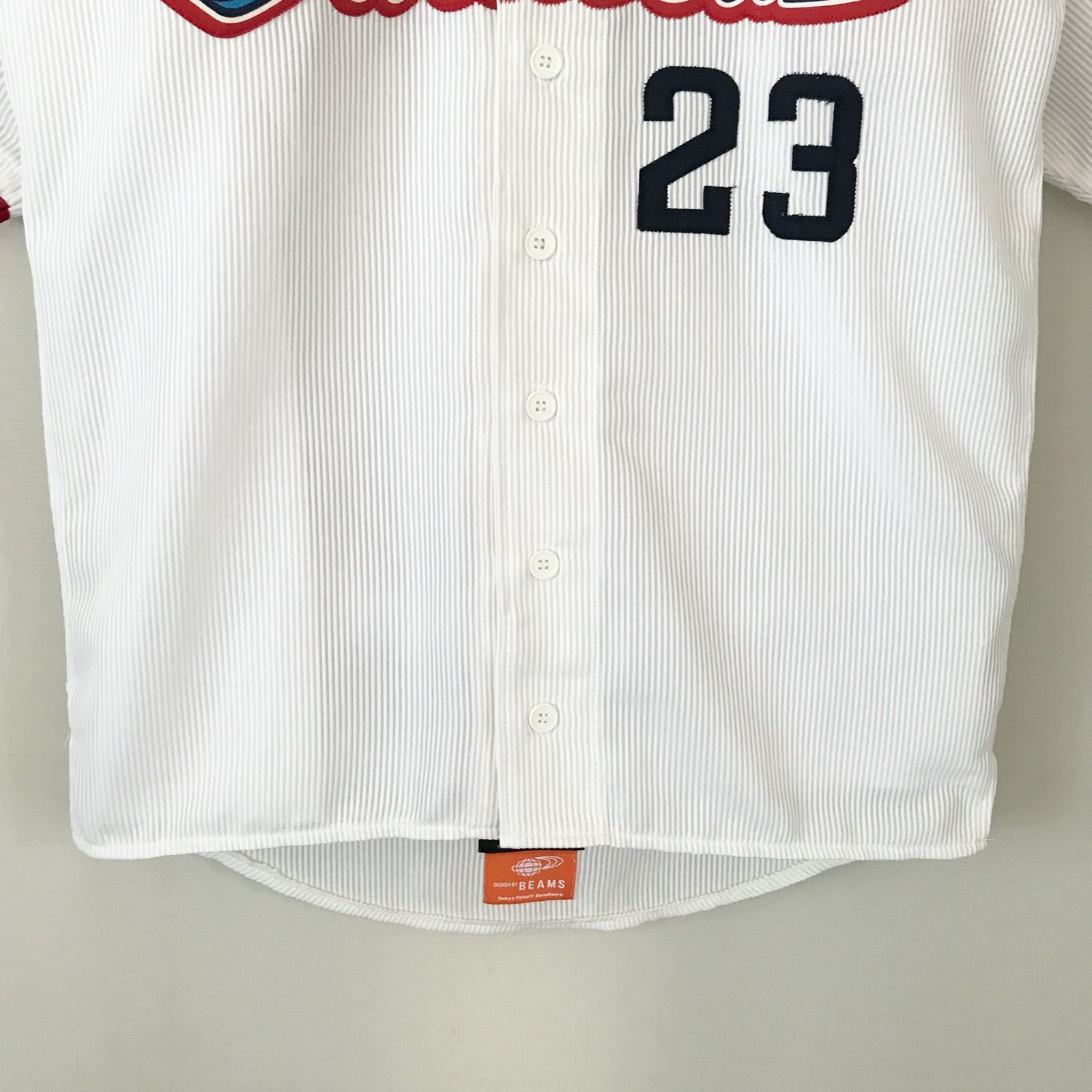 東京ヤクルトスワローズ☆ビームスデザイン☆2006-2008/古田監督時代