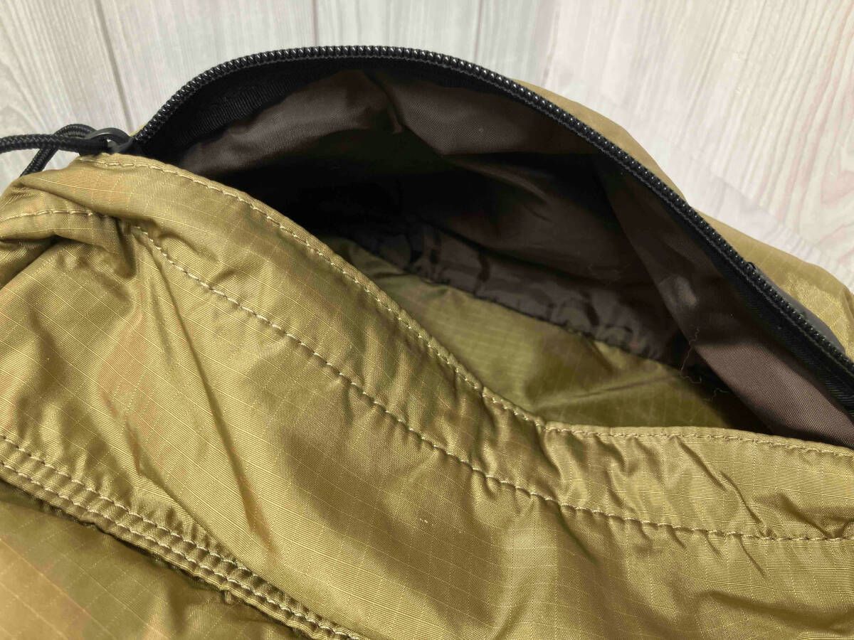 N.HOOLYWOOD × PORTER エヌハリウッド × ポーター リュック