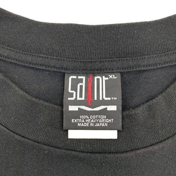 SAINT MICHAEL Tシャツ・カットソー XL A077524D0011 36agXKmSPjAr.jpg?width=768