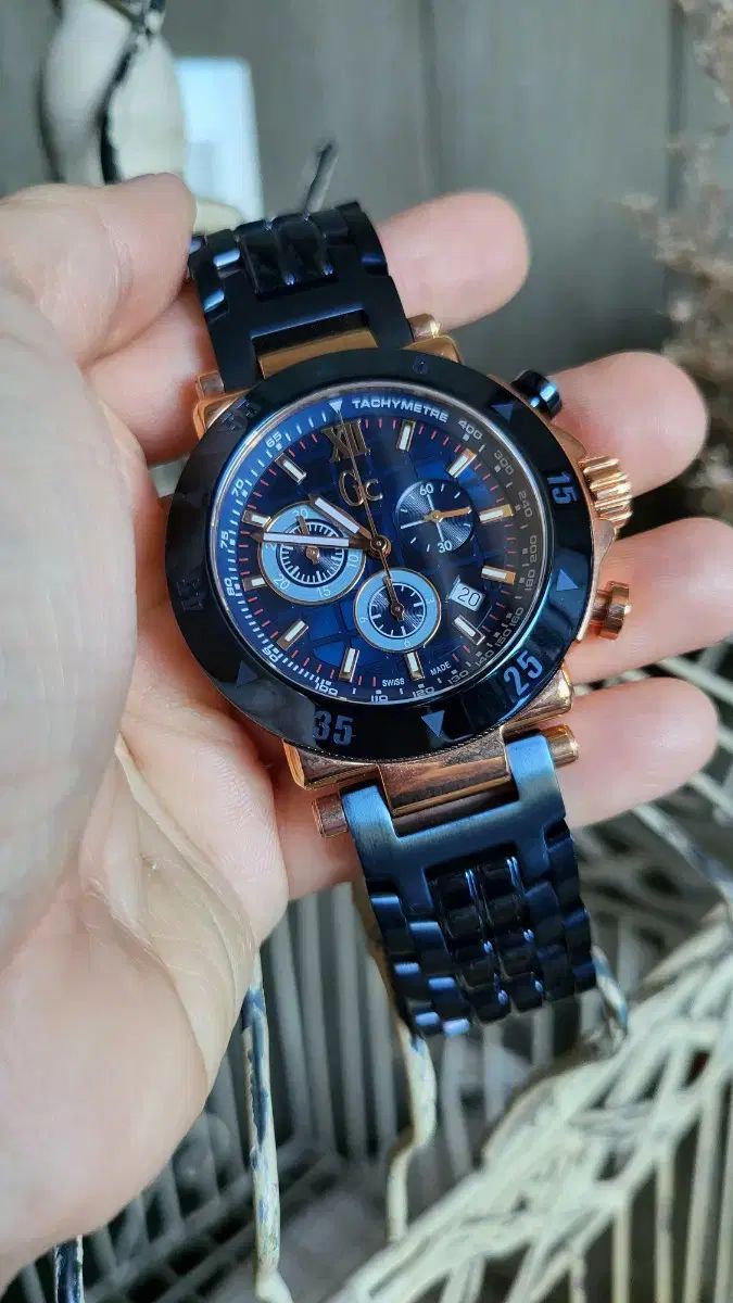 gcw1 GC ジーシーウォッチ 腕時計 SportRacer ブラック クロノ gcw1 GC ジーシーウォッチ 腕時計 SportRacer ブラック クロノ 楽天