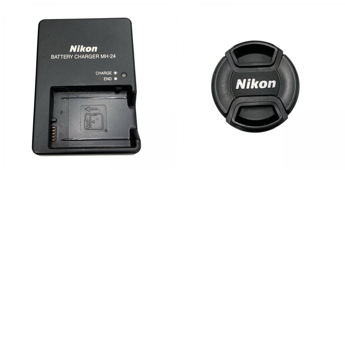 ニコン デジタルカメラ