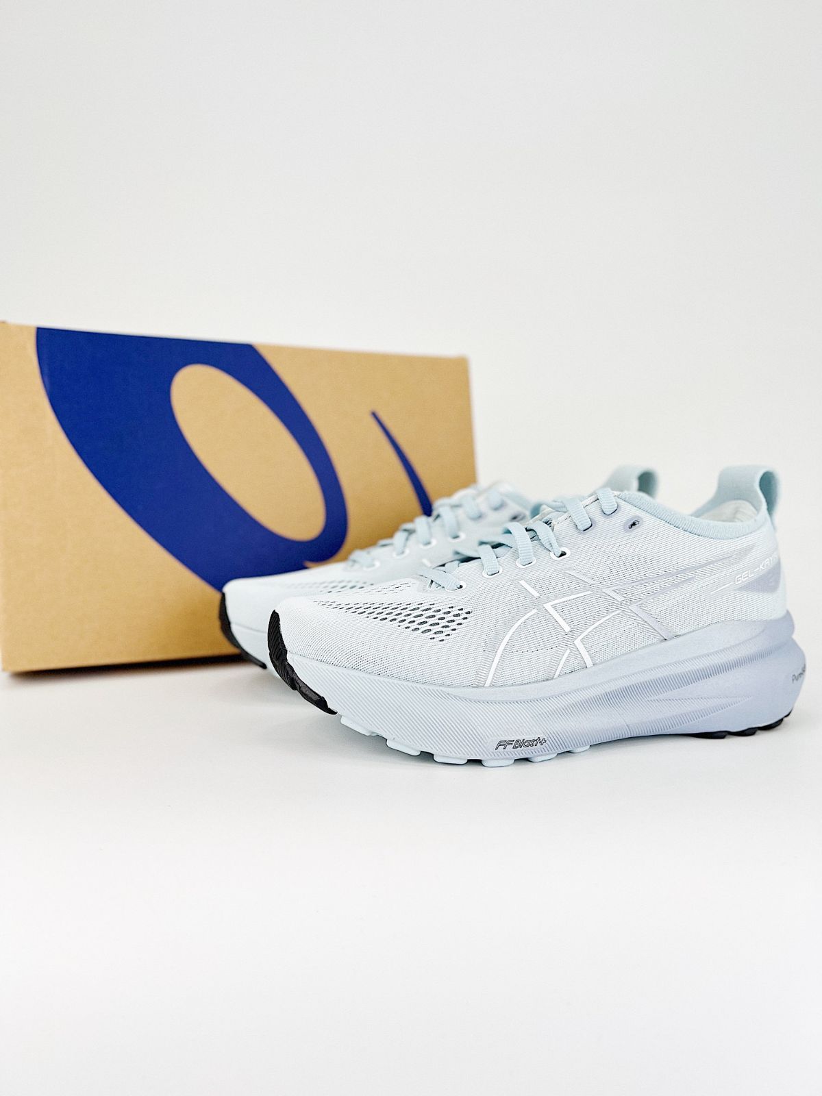 Asics Gel-Kayano 31 1012B670-022