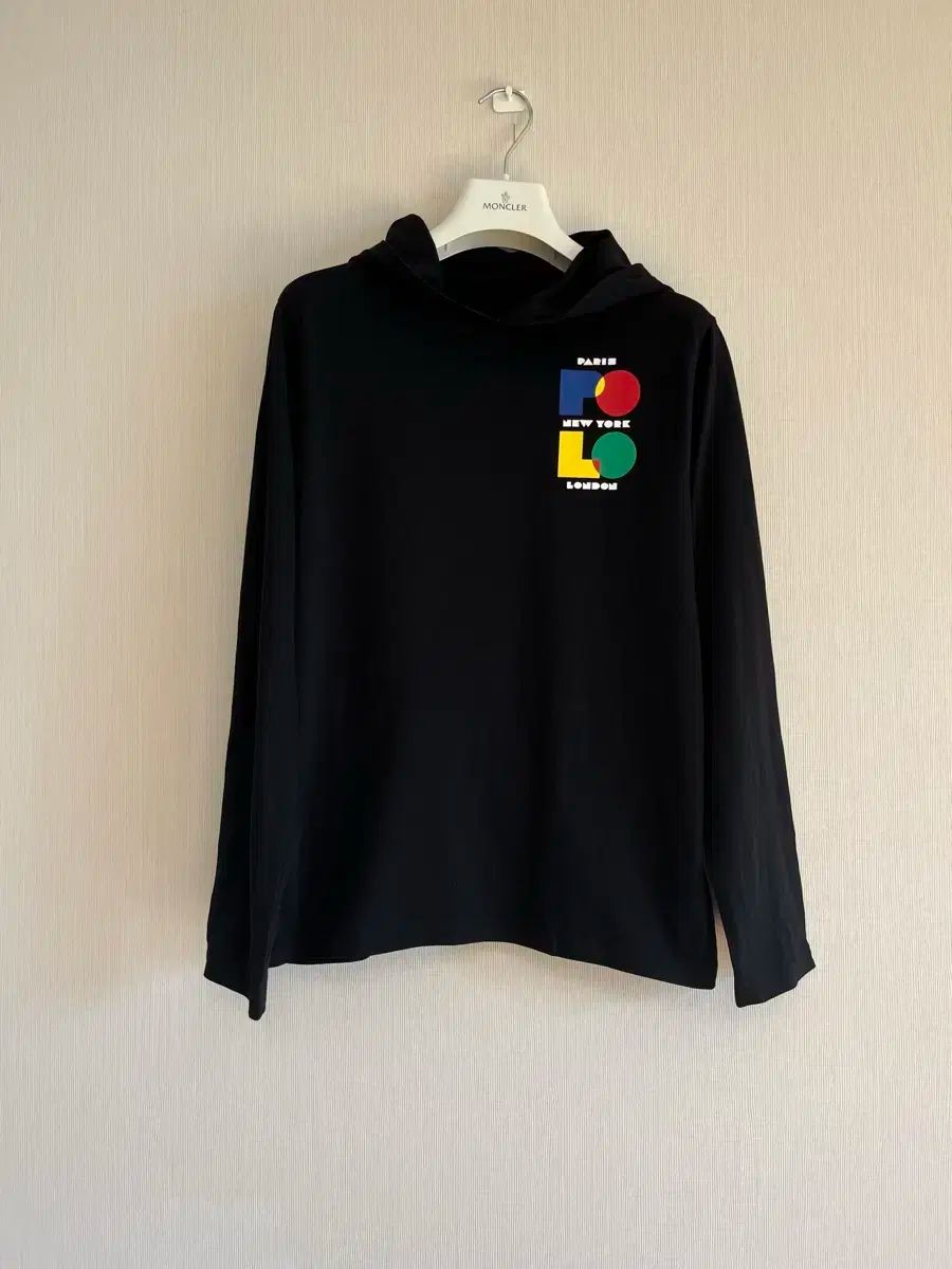 5 会議用 ポロ ジュニア 季節の変わり目 セット 黒 パーカー ショーツ ラージ