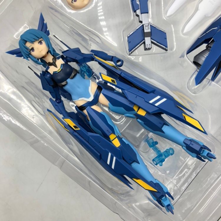 figma 小鳥遊怜 (未開封) Amazon.co.jp: figma アリス・ギア・アイギス 小鳥遊怜 ノン