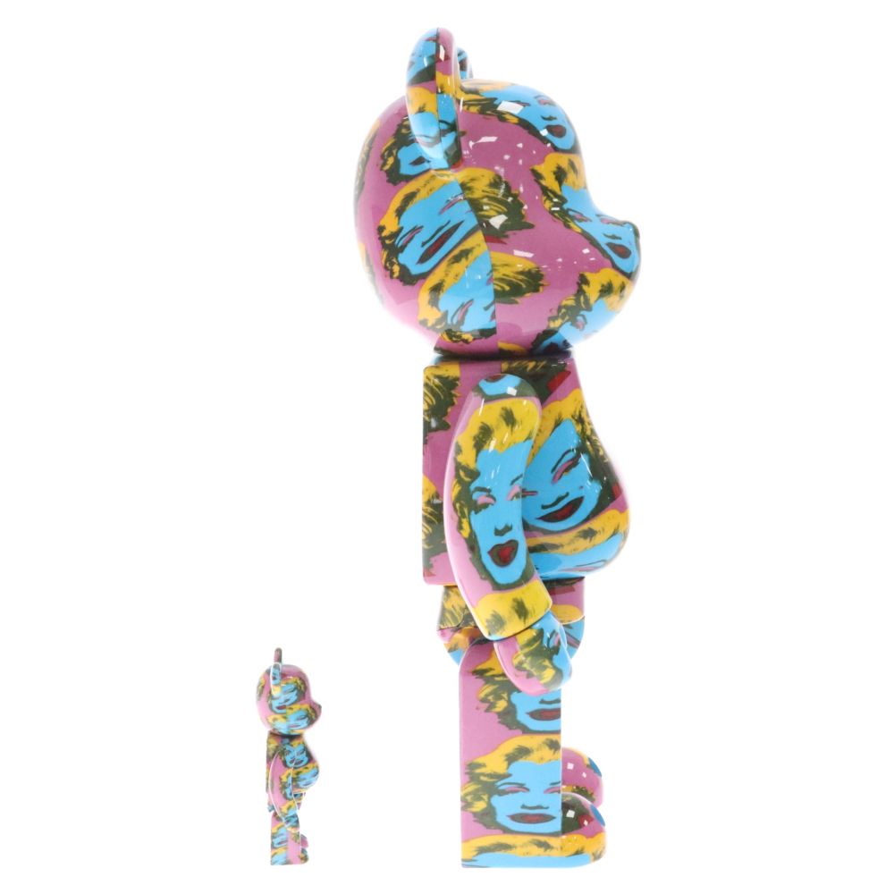ベアブリック　マリリン BE@RBRICK SERIES 49