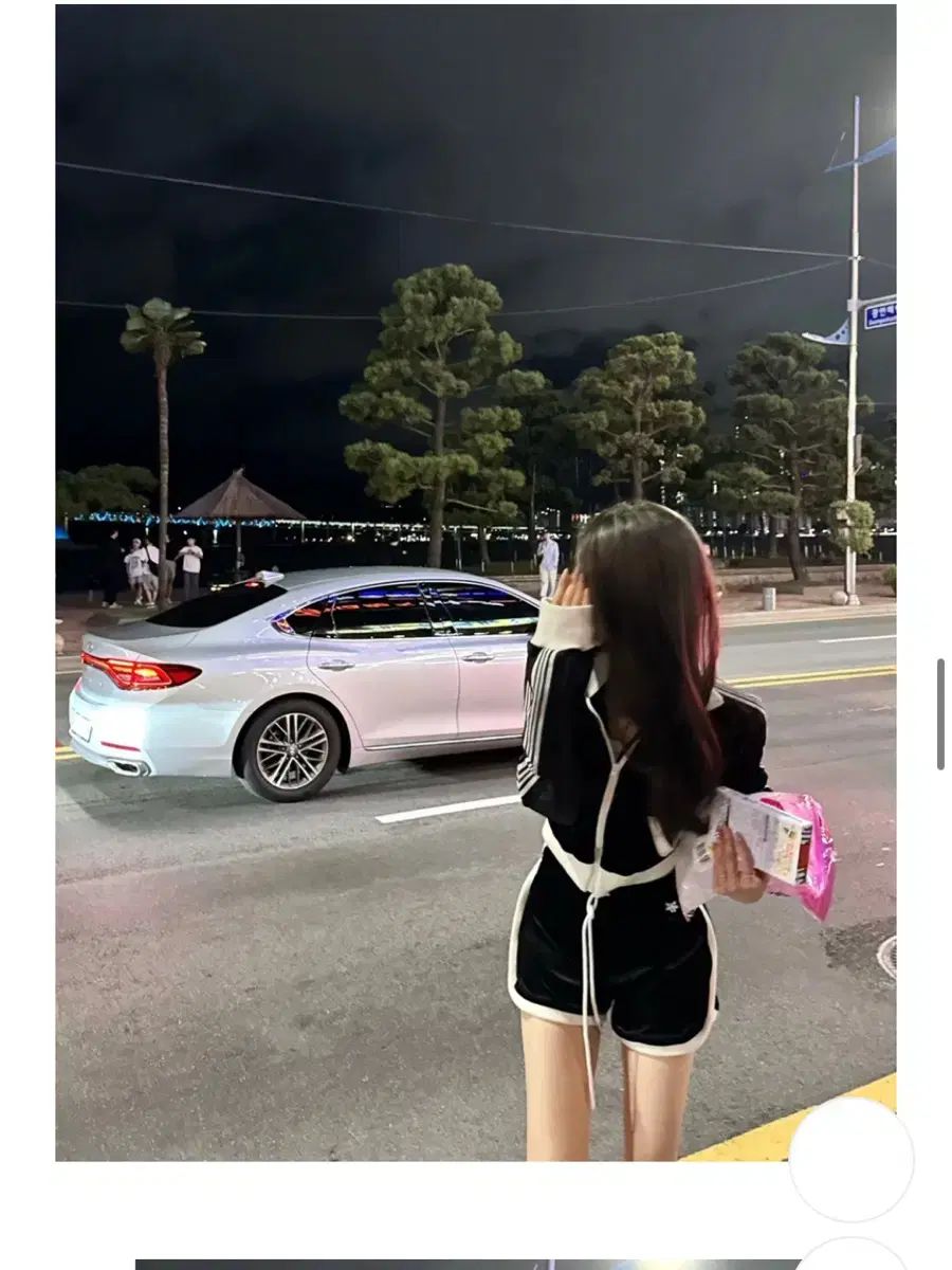 トレーナー セット