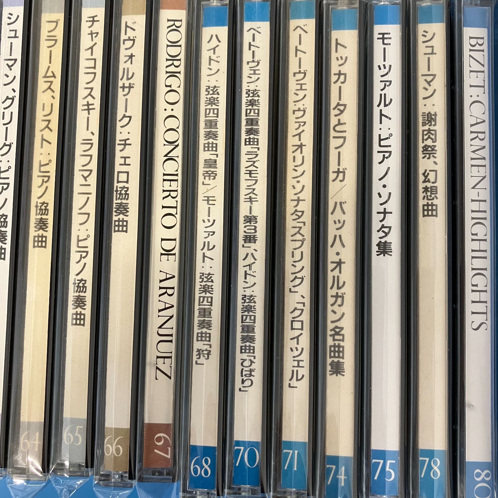クラシックCD ゴールドディスク 61hFJQMlC6L._UF350,350_QL50_.jpg