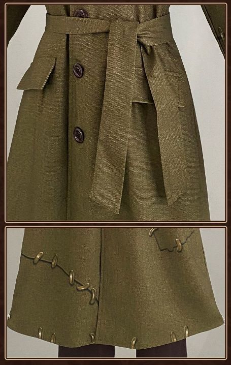 衣装セット