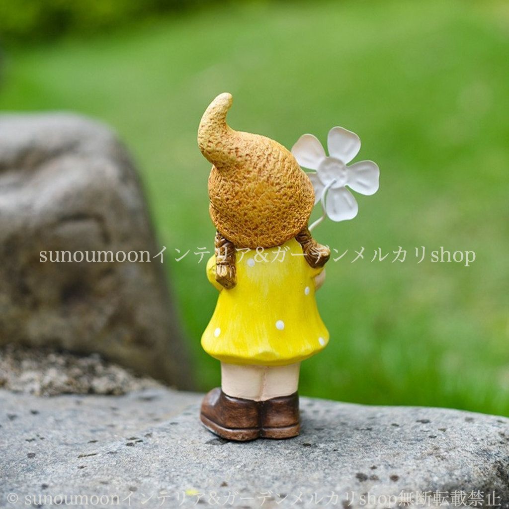 ガーデン雑貨 庭の装飾