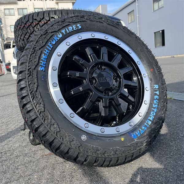 MR52S MR92S ハスラー 純正ホイール＋タイヤ ハスラー MR31S MR41S MR52S MR92S 新品 14インチ 新作 タイヤ