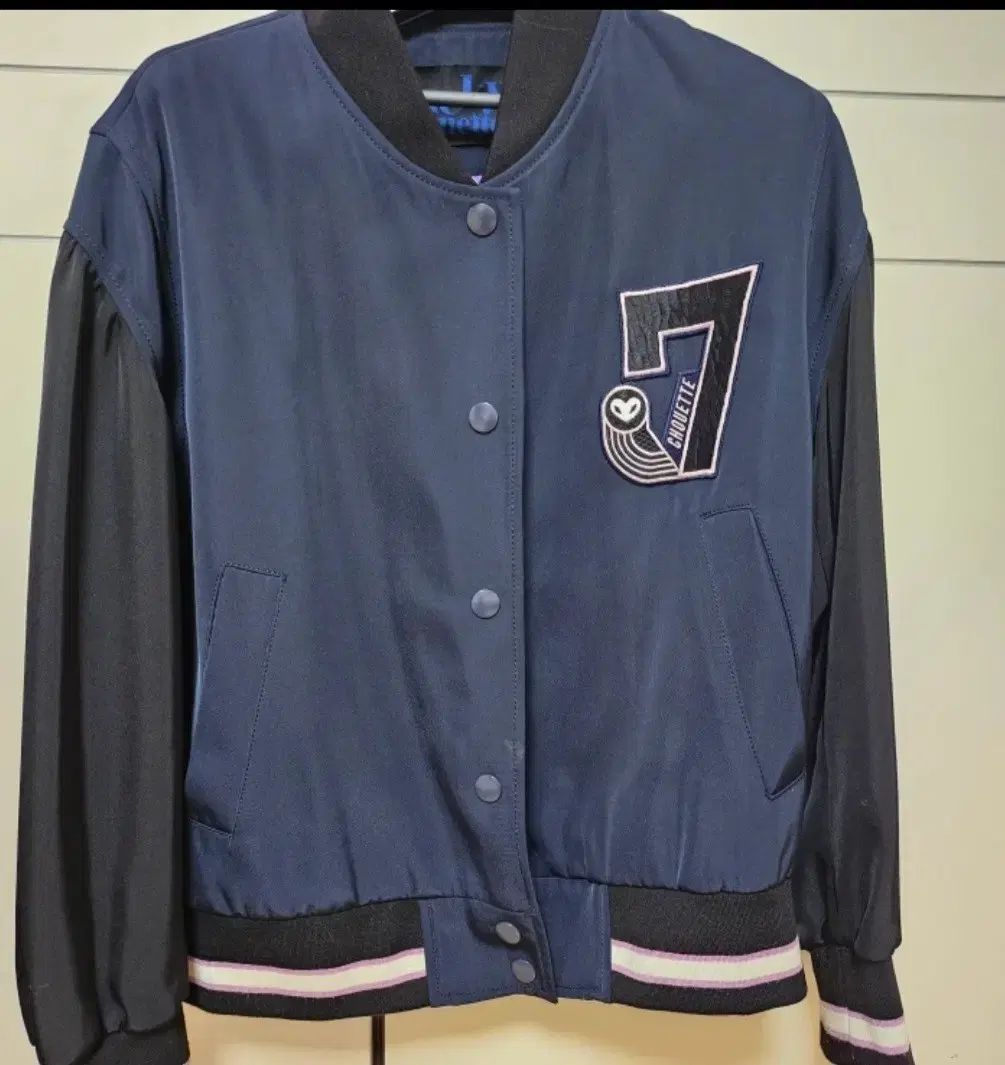 LUCKY CHOUETTE ラッキーシュエトゥ アウター