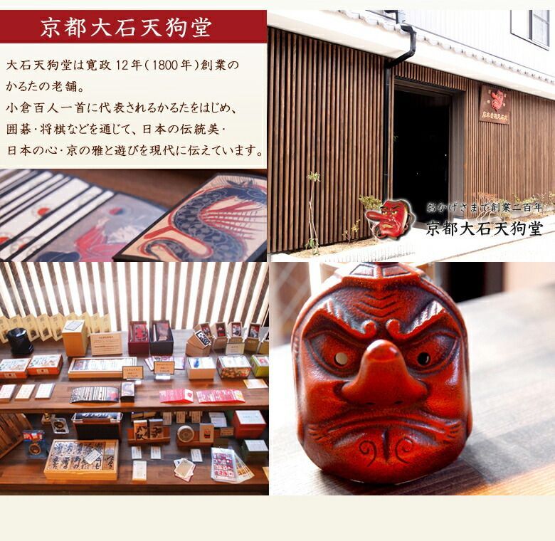 大石天狗堂