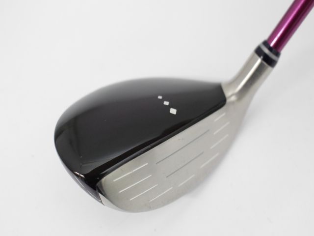 レディースユーティリティ