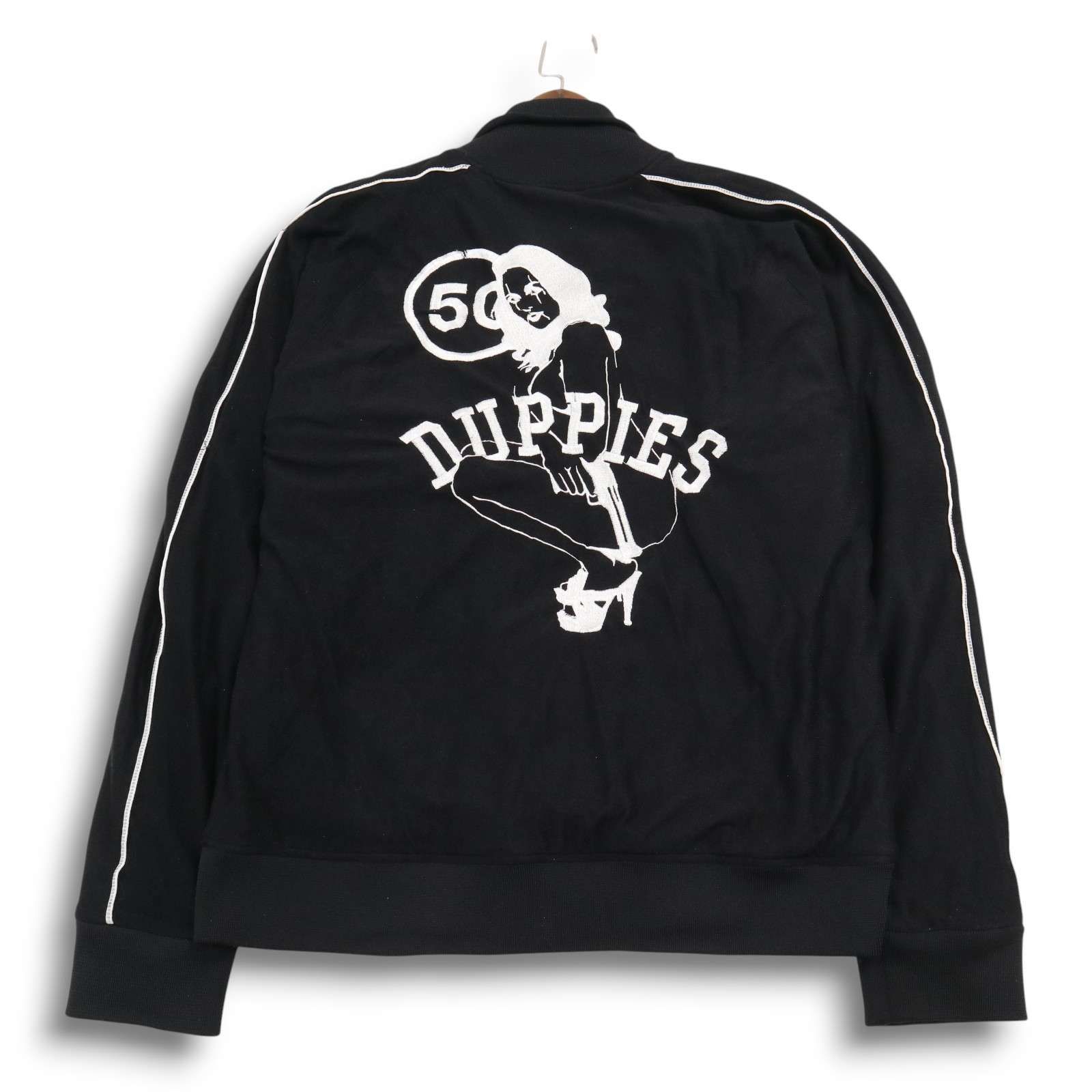 DUPPIES 窪塚洋介着用　ダウンジャケット 窪塚洋介着用モデル DUPPIES ジャケット 【公式通販】