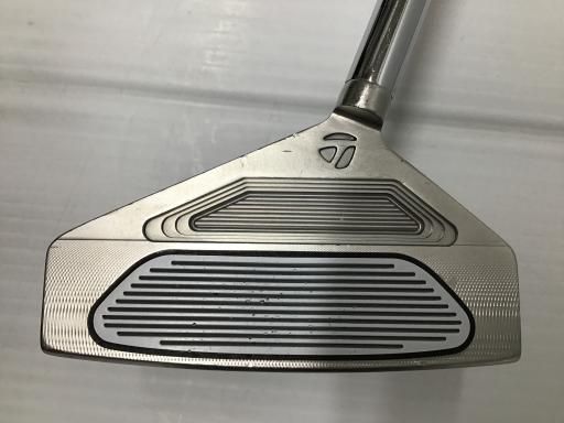 中古】 テーラーメイド TP COLLECTION HYDRO BLAST BANDON TM2 34