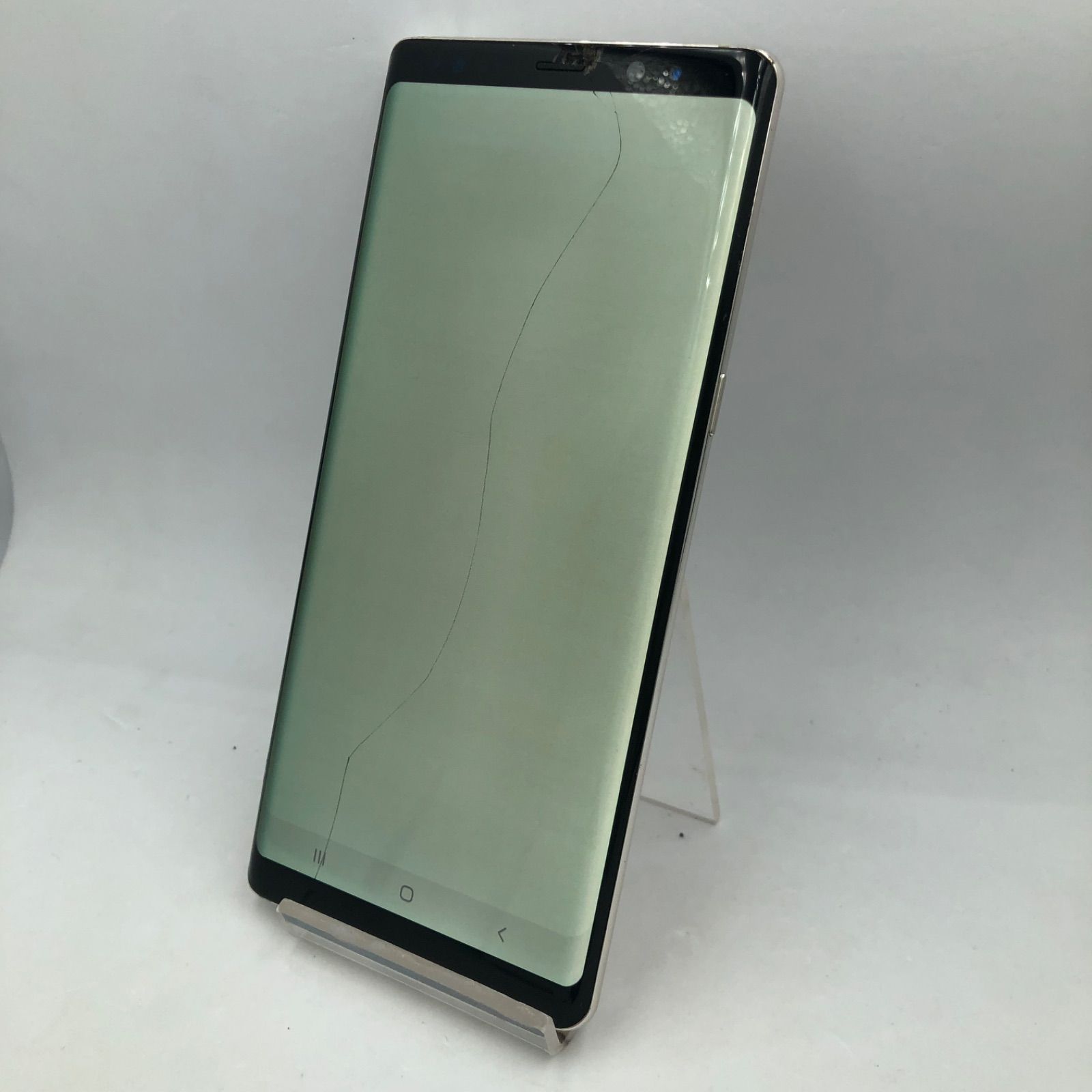GALAXYnote8 ジャンク品 ジャンク出品 galaxy NOTE8 匿名配送 ジャンク