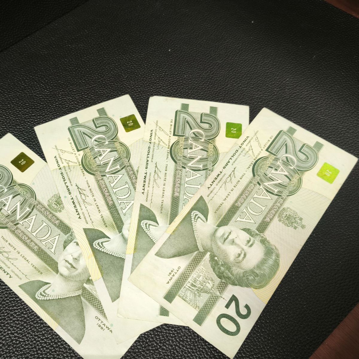 10ドル エリザベス女王