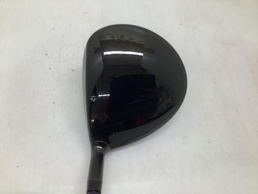 中古】 テーラーメイド Qi10 MAX 3W フェアウェイウッド FW