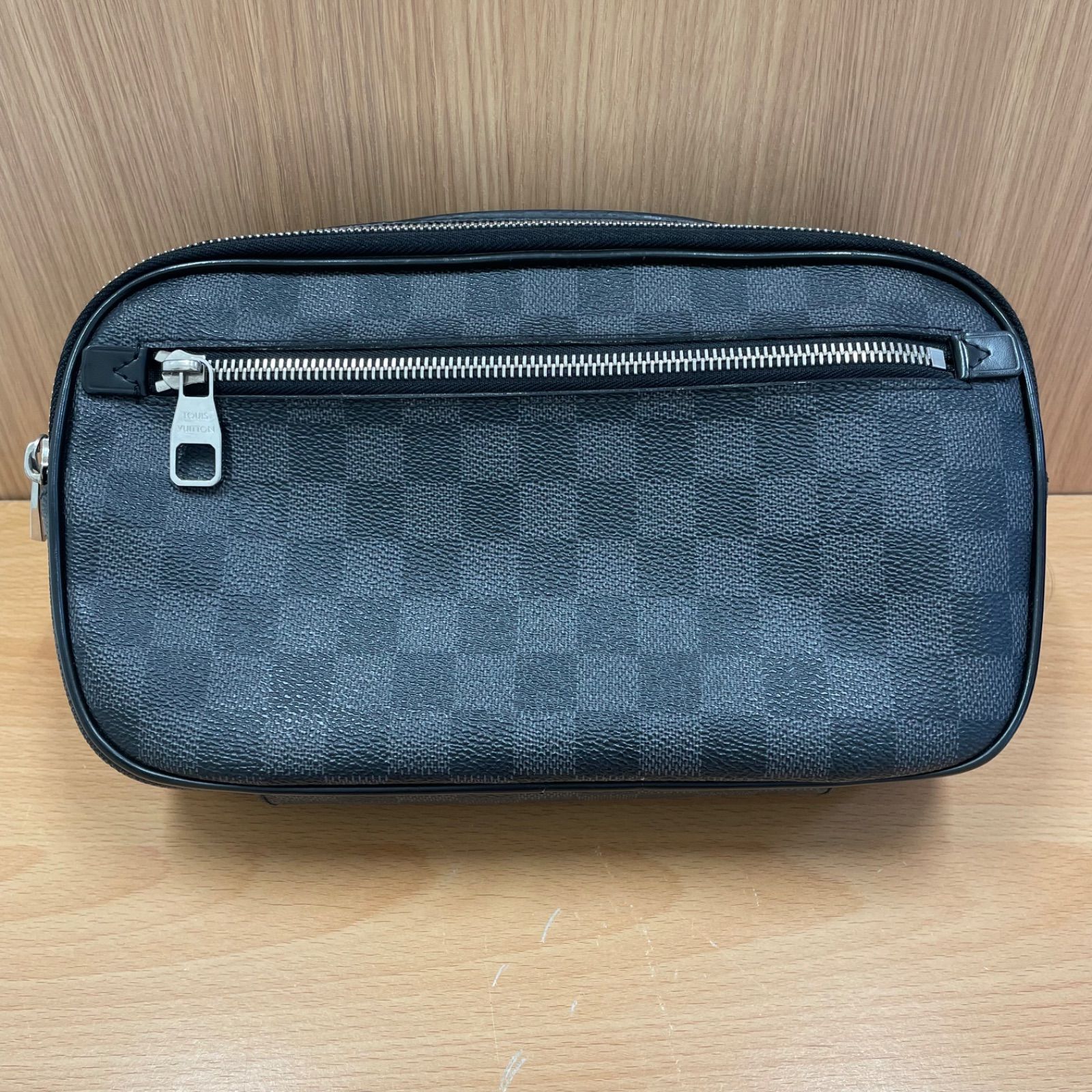 ルイヴィトン Louis Vuitton N41289 アンプレール ボディバッグ A25-1224