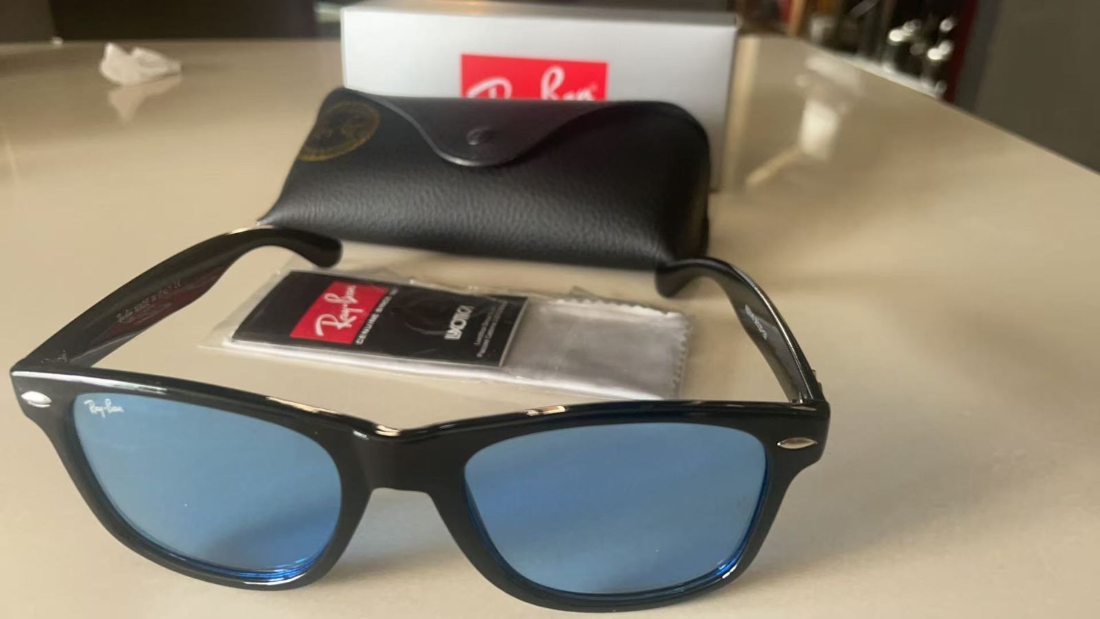 大人気 木村拓哉 レイバン RAYBAN RB2140 男女兼用 新品大人気木村拓哉 レイバン RAYBAN RB2140 男女兼用 - メルカリ