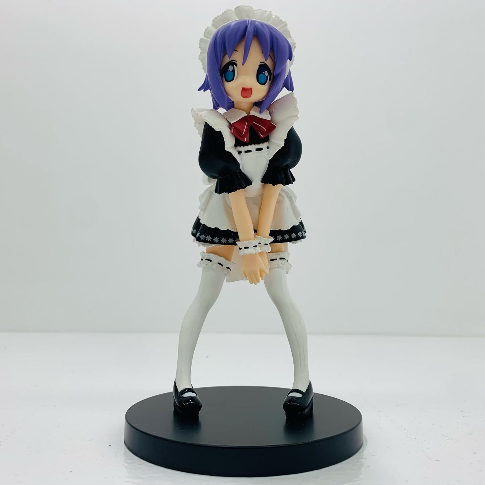 【高品質，HOT】 【飾磨店】 中古 SEGA | セガ フィギュア らきすた 柊つかさ プレミアム 2014年製 1003472 らき☆すた≒おん☆すて 10th ANNIVERSARY 【720】 その他