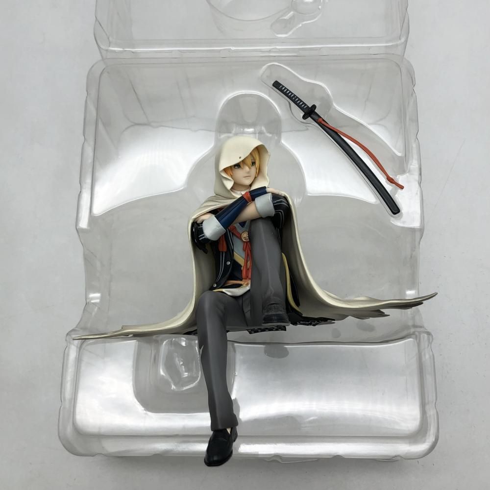 Yamanbagiri Kunihiro - Noodle Stopper - Touken Ranbu (山姥切国広