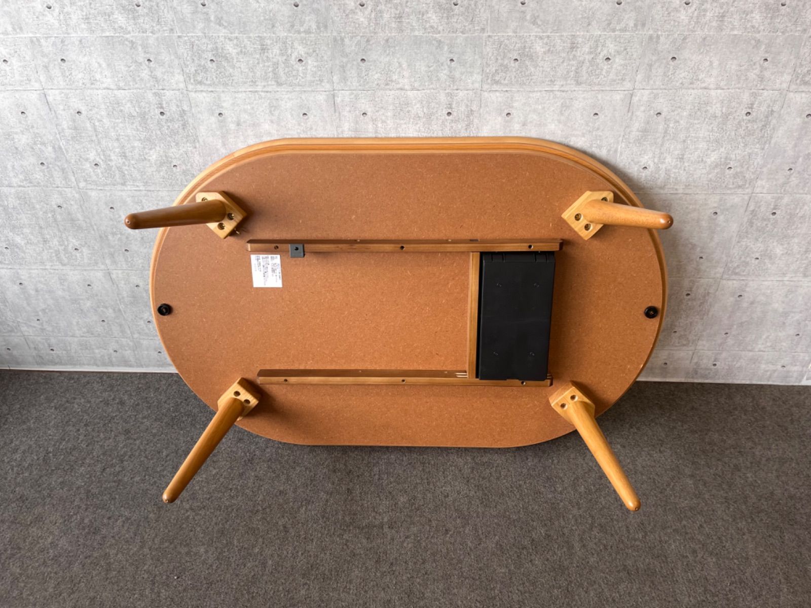コタツテーブル