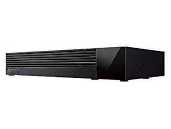 【中古】【非常に良い】HDV-LLD4U3BA 「みまもり合図 for AV」搭載 HDD 4TB