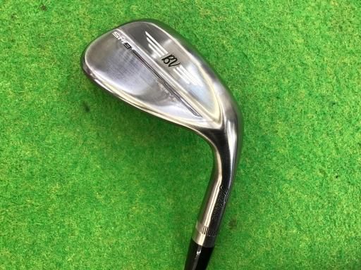 タイトリスト VOKEY SPIN MILLED SM9 ブラッシュドスチール 56°|10°S ウェッジ WG NS PRO 950GH neo フレックスS メンズ 男性用 右利き 右用 Cランク ゴルフクラブ