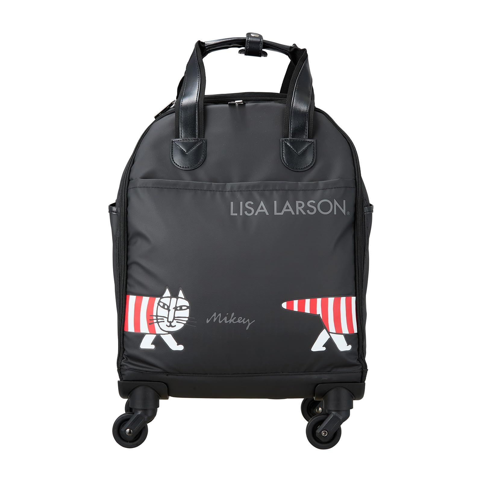 機内持ち込み可