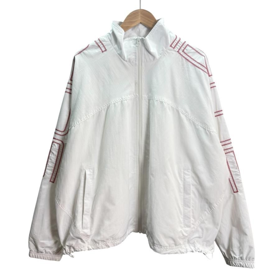 supreme シュプリーム　ジャケット　Mサイズ Size【M】 SUPREME シュプリーム 25SS Old English Track Jacket