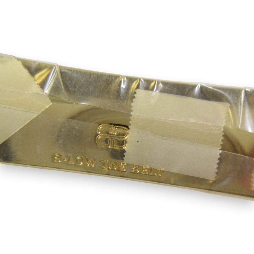 未使用 B-LOW THE BELT ビーローザベルト ドゥーズィエムクラス別注  