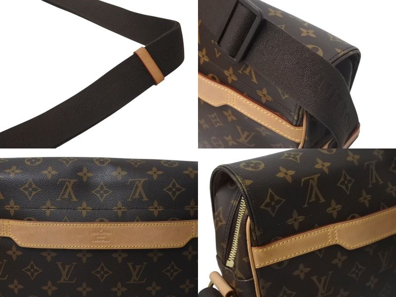 美品】etenoir エテノワール GRANDSQUARE 腕時計 メンズ エテノワール