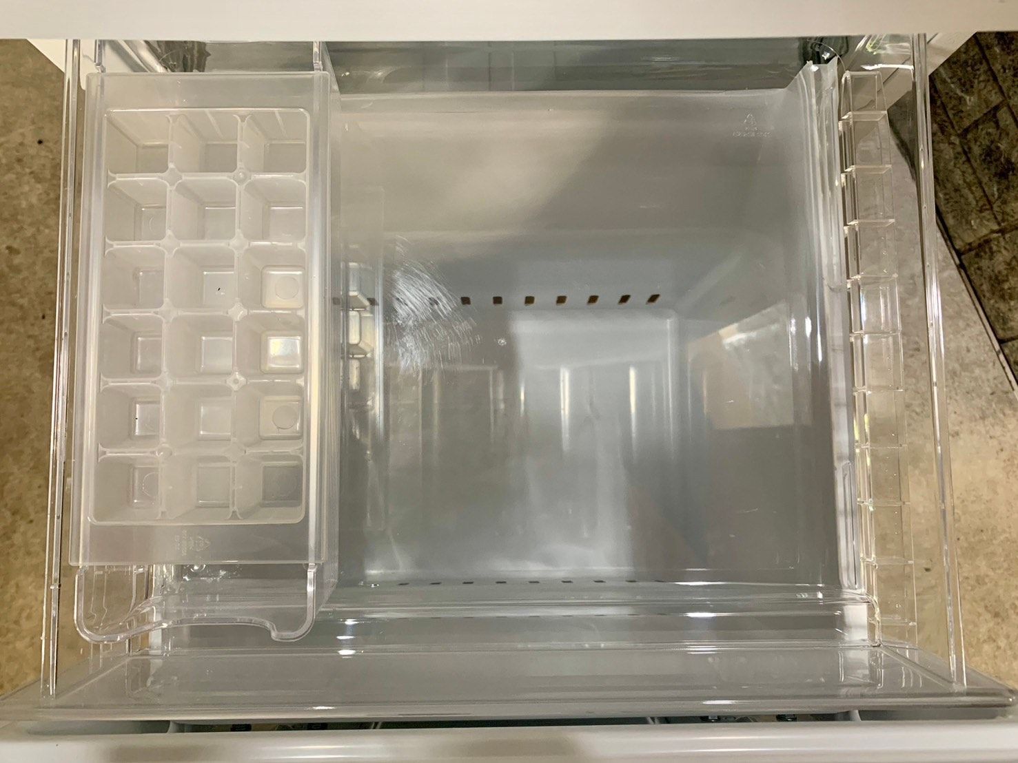 高年式】大阪送料無料☆3か月保障付き☆冷蔵庫☆2023年☆ヤマダ☆2ドア