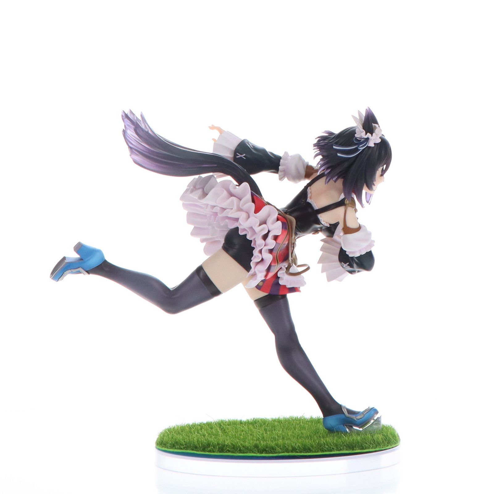 エイシンフラッシュ　勝負服ver　1/7　フィギュア　ファットカンパニー　ウマ娘 ファット・カンパニー 【限定販売】ウマ娘 プリティーダービー