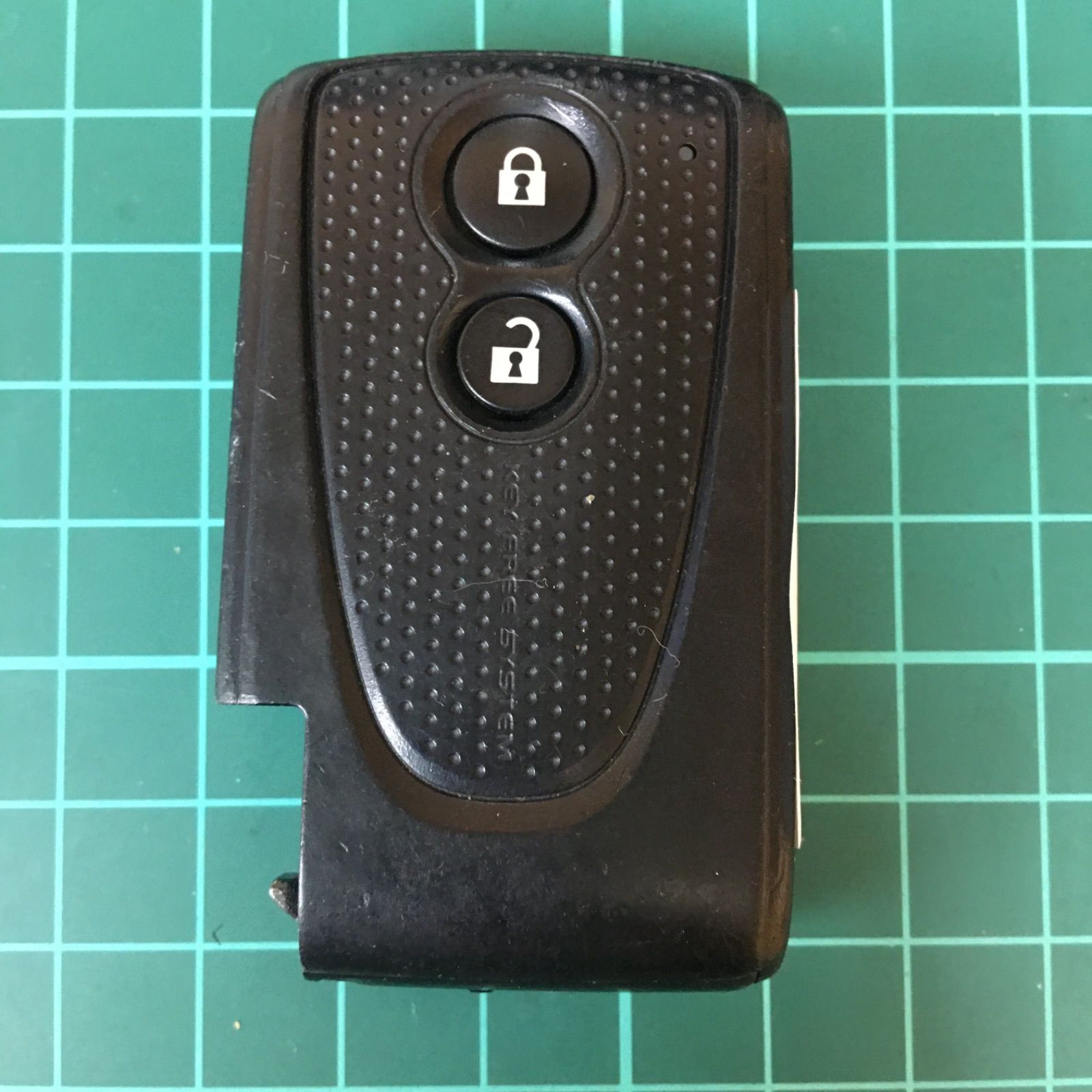 トヨタ 純正 スマートキー キーレス リモコン 2ボタン 271451 トヨタ 純正 スマートキー キーレス リモコン 2ボタン 271451