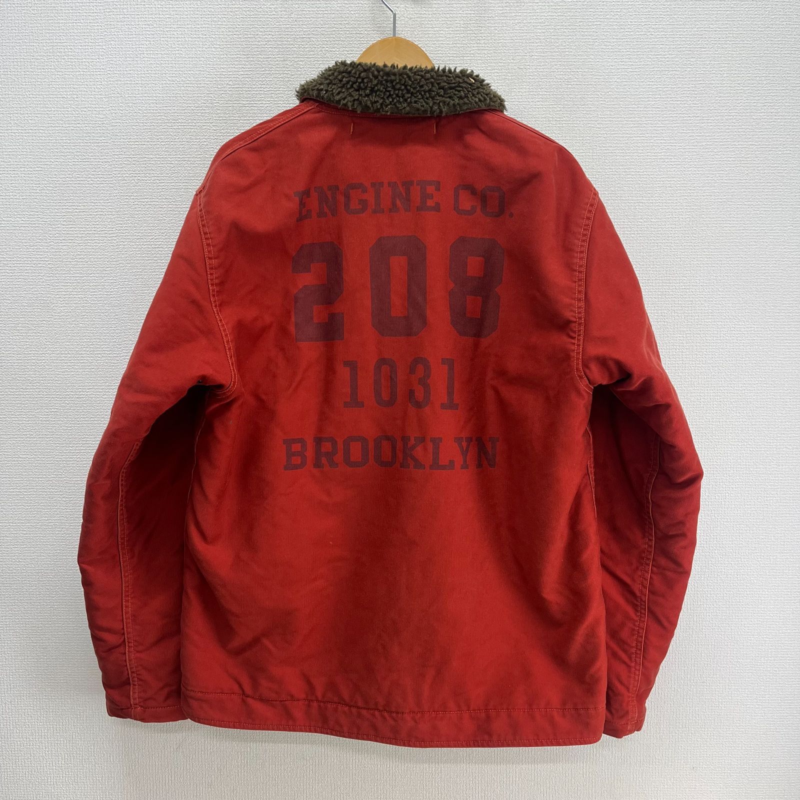 【オープニング 大放出セール】 BOOTLEGGERS REUNION JACKET DOCKER リユニオン ブートレガーズ ジャケット・アウター