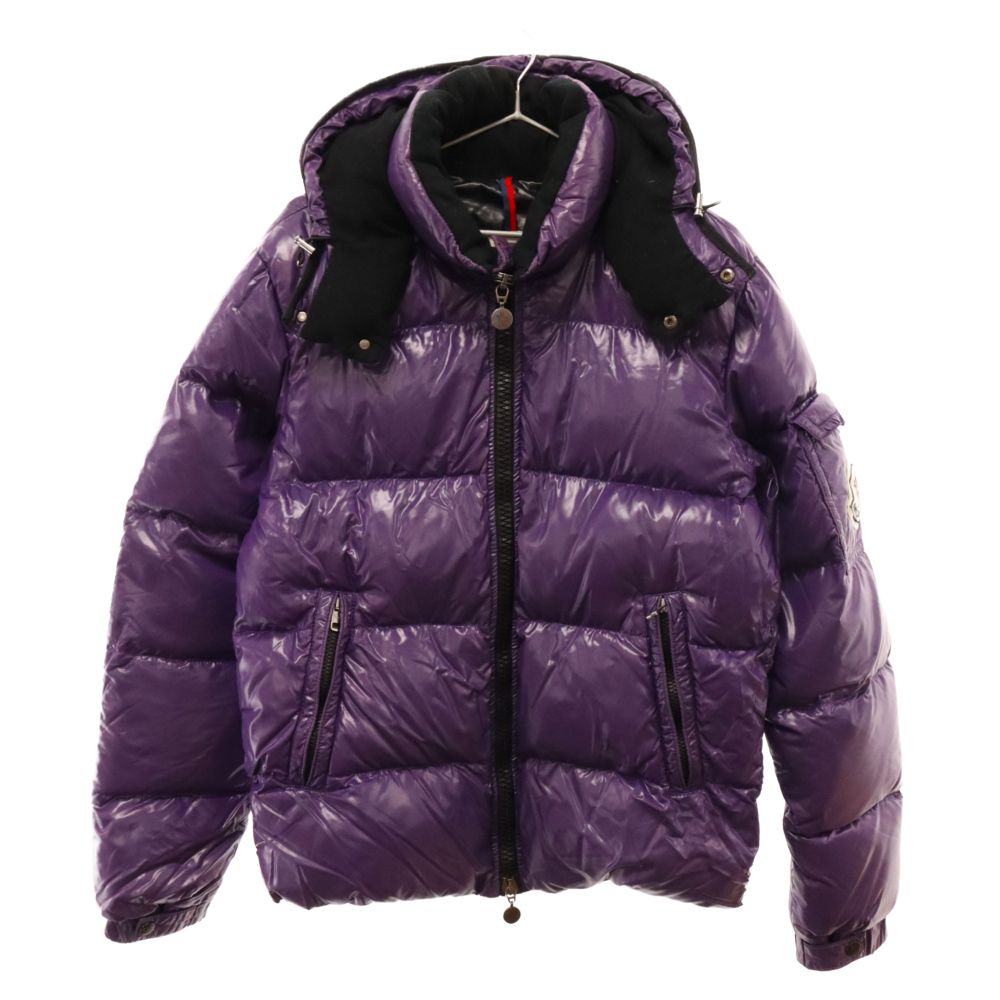 MONCLER (モンクレール) HIMALAYA ヒマラヤ ダウンジャケット パープル 