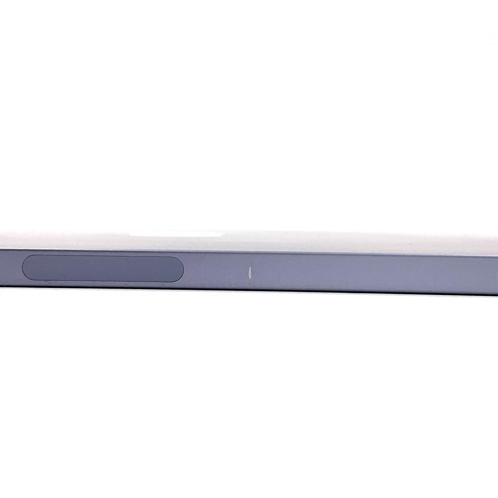 カジュアル Apple iPad mini 第6世代 256GB パープル WiFi Cellular au 白ロム 動作 済 全額返金保証 最速発送