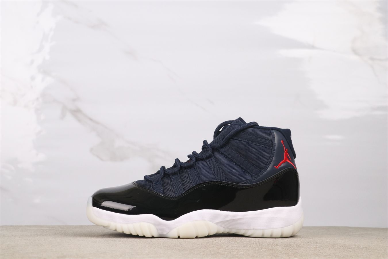 ジョーダン AJ11 ジョーダン11代ハイカットシリーズ エアジョーダン 11 CT8012-406
