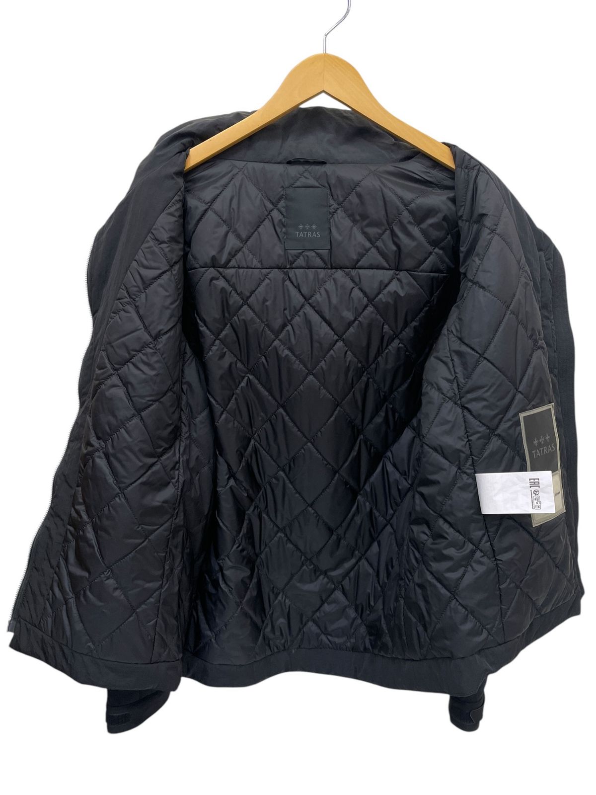 TATRAS (タトラス) SANZION ダウンジャケット SANZION MTAT24A4766-D